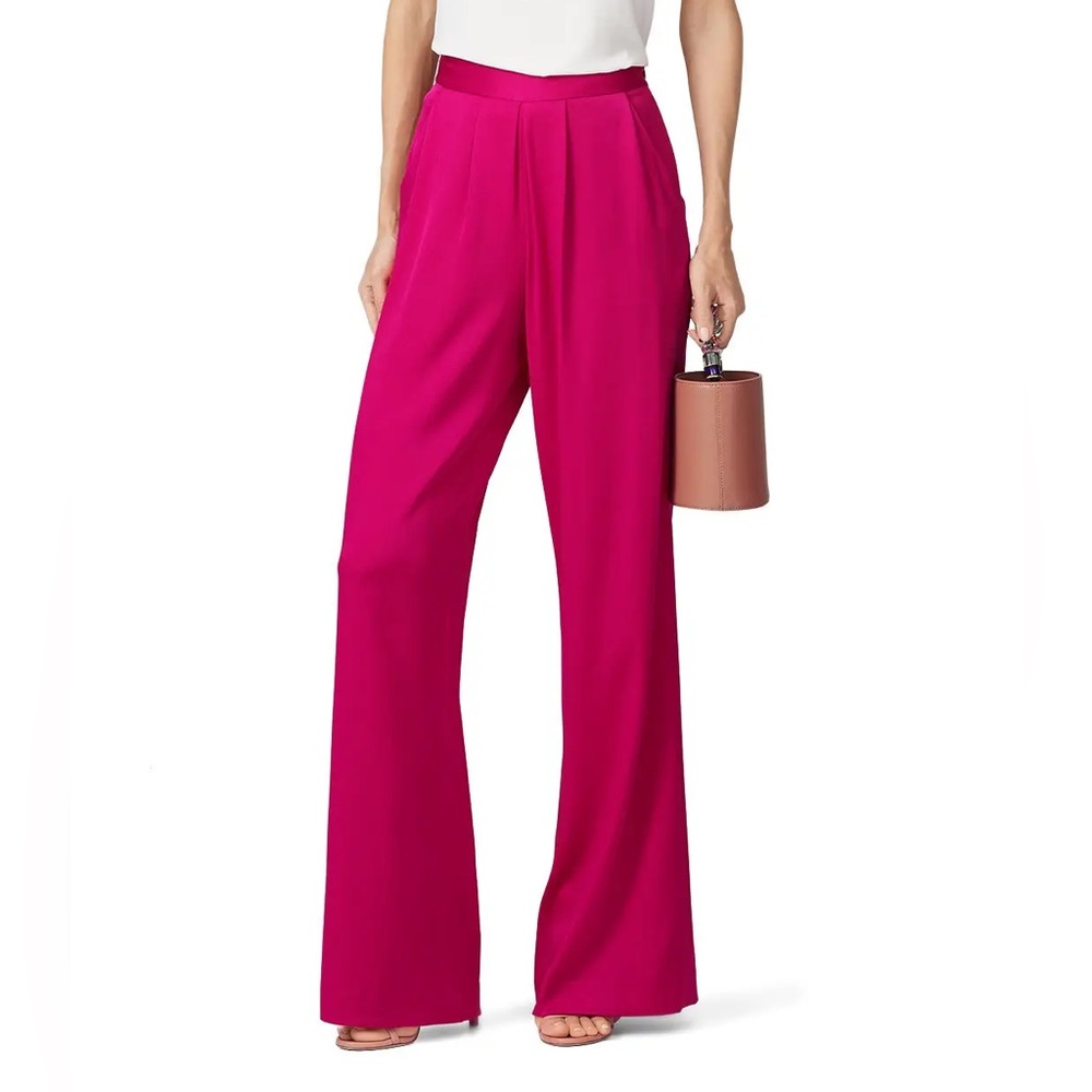 Ramy Brook Wide Leg Pants